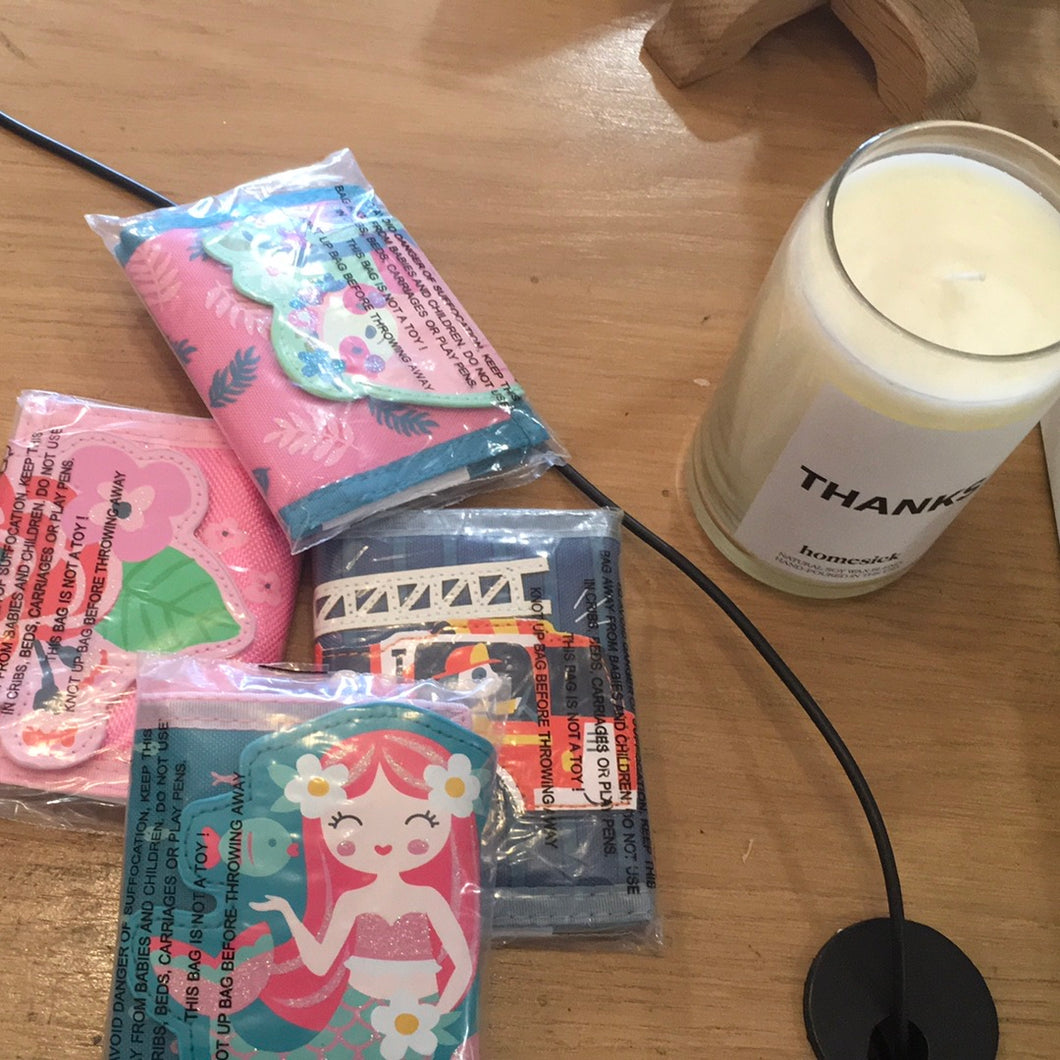 Stephen Joseph wallet