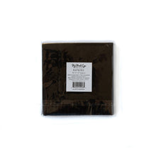 Load image into Gallery viewer, My Mind’s Eye - NYE839 - Pop Clink Fizz Fringed Cocktail Napkins