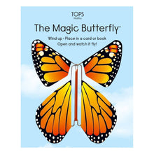 Load image into Gallery viewer, TOPS Malibu - Flying Magic Butterfly® - Rainbow - Assorted Colors