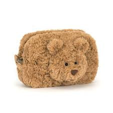 Jellycat Bear Pouch