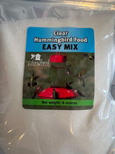 Load image into Gallery viewer, Hummingbird Food
