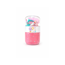 Load image into Gallery viewer, OT Play Lab - Unicorn Sensory Playdough Jar | Fine Motor Toy for Toddlers &amp; Preschoolers