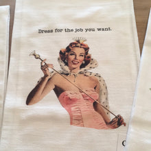 Load image into Gallery viewer, Cora and Pate Towels