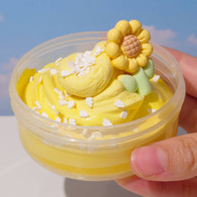 Load image into Gallery viewer, Sonria Slime LLC - Sunshine Puff Slime Toy