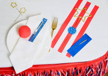 Load image into Gallery viewer, Sparkler Card - 4th of July