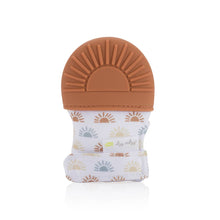 Load image into Gallery viewer, Itzy Ritzy - Itzy Mitt™ Silicone Teething Mitts