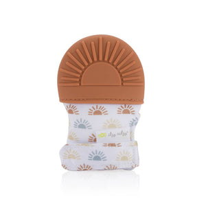 Itzy Ritzy - Itzy Mitt™ Silicone Teething Mitts
