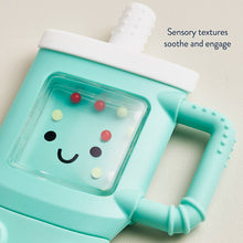 Load image into Gallery viewer, Itzy Sweetie Shake Plus™ - Teething + Rattle Toy