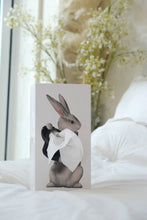 Load image into Gallery viewer, Wonder Rabbit Tissue Box