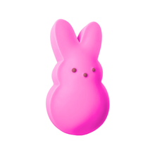 Load image into Gallery viewer, Incredible Group - PEEPS BUNNY Squishy
