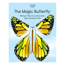 Load image into Gallery viewer, TOPS Malibu - Flying Magic Butterfly® - Rainbow - Assorted Colors