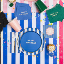 Load image into Gallery viewer, Bonjour Fête - 30TH BIRTHDAY COCKTAIL NAPKINS