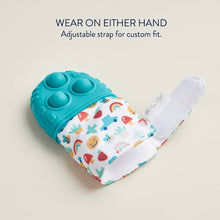 Load image into Gallery viewer, Itzy Ritzy - *NEW OPTION* Itzy Mitt Pop™