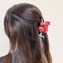 Load image into Gallery viewer, Jenny Lemons - Midi Daiquiri Hair Claw Clip