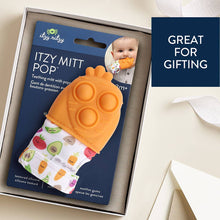 Load image into Gallery viewer, Itzy Ritzy - *NEW OPTION* Itzy Mitt Pop™