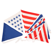 Load image into Gallery viewer, My Mind’s Eye - SSP1006 - Stars and Stripes Outdoor Banner