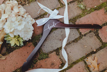 Load image into Gallery viewer, Bride Decal Hanger