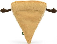 Load image into Gallery viewer, Jellycat Pizza