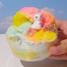 Load image into Gallery viewer, Sonria Slime LLC - Pastel Swirl Slime Toy