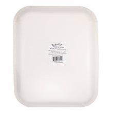 Load image into Gallery viewer, My Mind’s Eye -Cake &amp; Candles Shaped Paper Plate