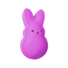 Load image into Gallery viewer, Incredible Group - PEEPS BUNNY Squishy