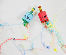 Load image into Gallery viewer, TOPS Malibu - Confetti Pop! Streamers - Multi-Color - Set of 12