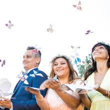 Load image into Gallery viewer, TOPS Malibu - Flying Magic Butterfly® - Rainbow - Assorted Colors