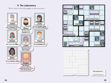 Load image into Gallery viewer, Hachette Book Group - Murdoku