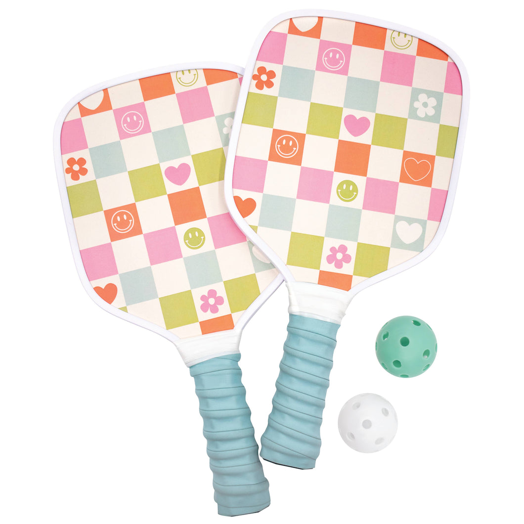 NPW - Table Top Pickleball