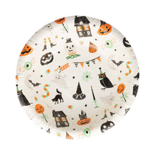 Load image into Gallery viewer, My Mind’s Eye - Tricks &amp; Treats Paper Bowls