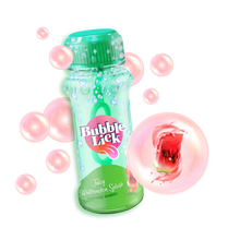 Load image into Gallery viewer, Toysmith - BubbleLick Watermelon Bubbles