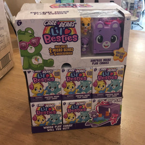 Care Bear Lil Besties