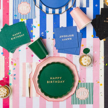 Load image into Gallery viewer, Bonjour Fête - 40TH BIRTHDAY COCKTAIL NAPKINS