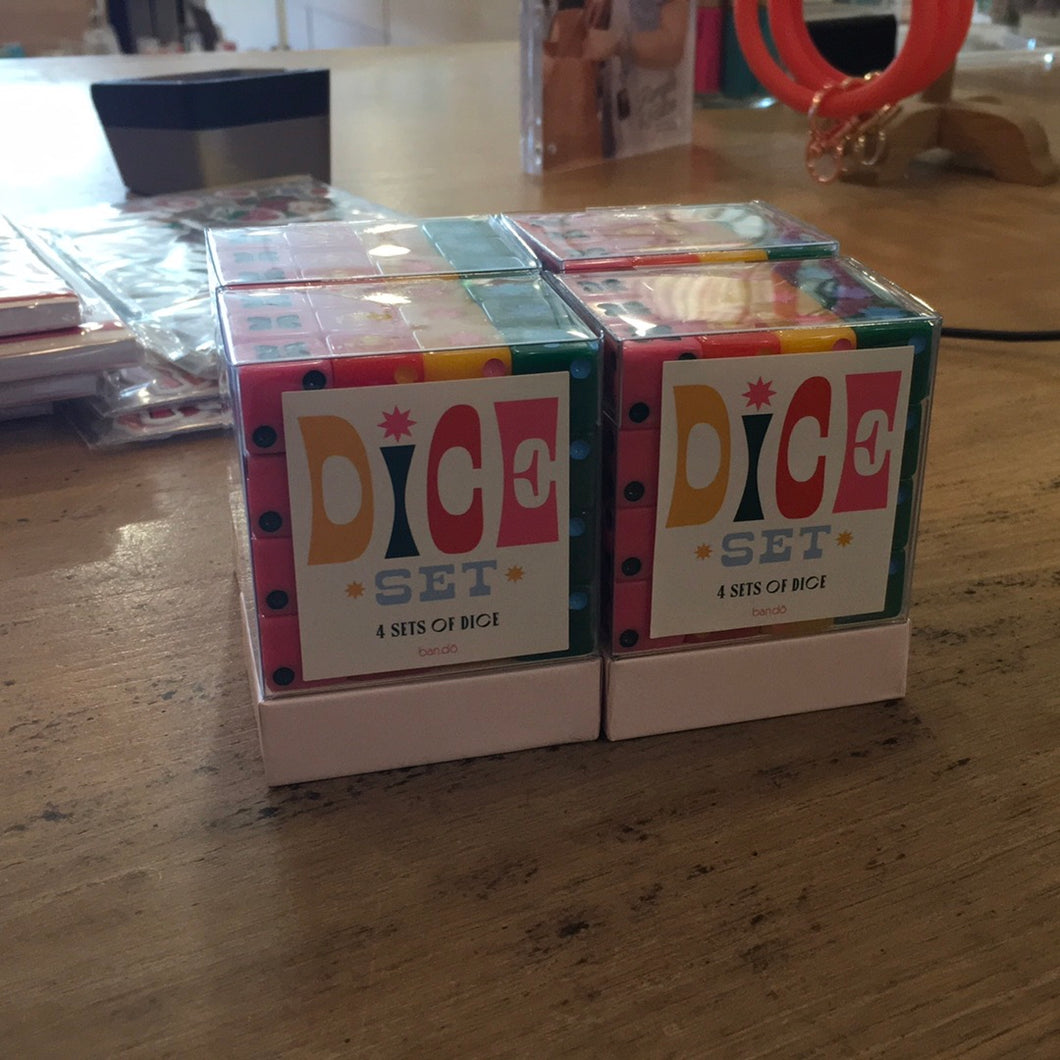 Dice Set