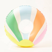 Load image into Gallery viewer, Sunnylife - Pool Side Tube Float Pastel Gelato