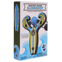 Load image into Gallery viewer, Mischief Maker® Slingshot - Surf's Up
