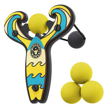 Load image into Gallery viewer, Mischief Maker® Slingshot - Surf's Up