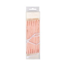 Load image into Gallery viewer, My Mind’s Eye - Pink Tissue Fan Bunting Banner