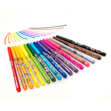 Load image into Gallery viewer, Scentco, Inc - Smarkers - Scented Markers - 16packs in Display of 10