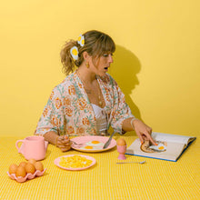 Load image into Gallery viewer, Jenny Lemons - Midi Egg Hair Claw