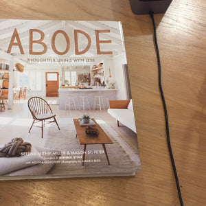 Abode