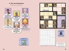 Load image into Gallery viewer, Hachette Book Group - Murdoku