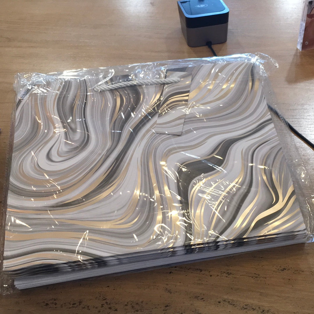 Jillson Roberts Medium Swirl