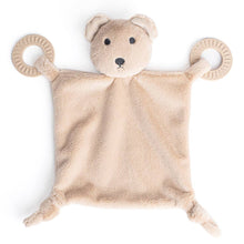 Load image into Gallery viewer, Bella Tunno - Teether Buddy Bernie the Bear