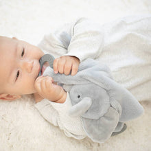 Load image into Gallery viewer, Bella Tunno - Teether Buddy Evie the Elephant