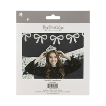 Load image into Gallery viewer, My Mind’s Eye - NYE1107 -  NYE Crown Headband