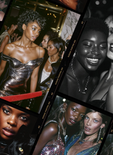 Load image into Gallery viewer, Fazit - Silver Stardust Speckle Makeup Patches