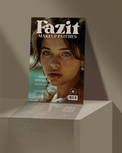 Load image into Gallery viewer, Fazit - Gold Stardust Speckles Makeup Patches