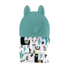 Load image into Gallery viewer, Itzy Ritzy - Itzy Mitt™ Silicone Teething Mitts
