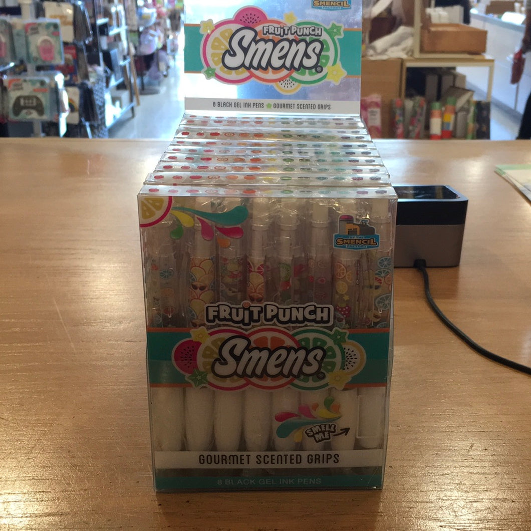 Fruit Punch Smens